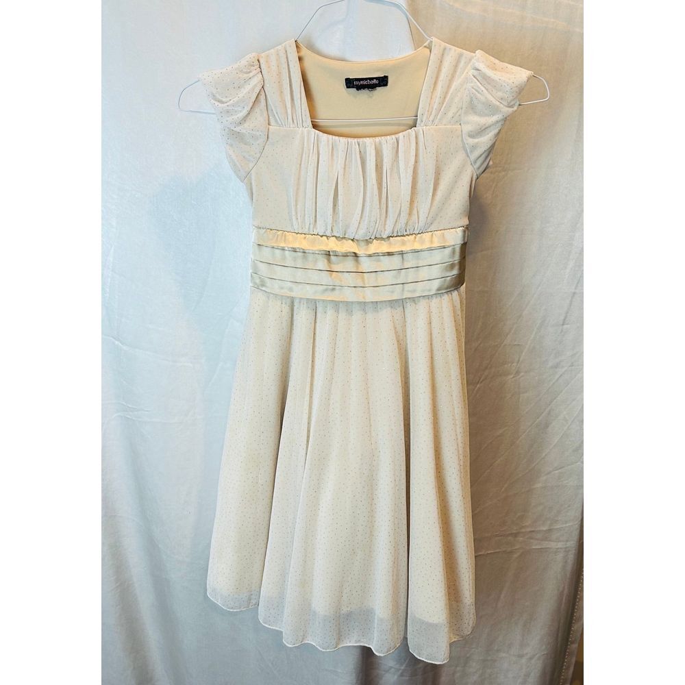 Girls Formal Dress